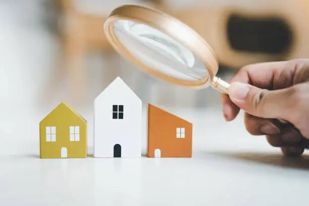 inversión en vivienda