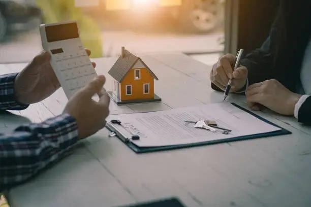 inversión en vivienda