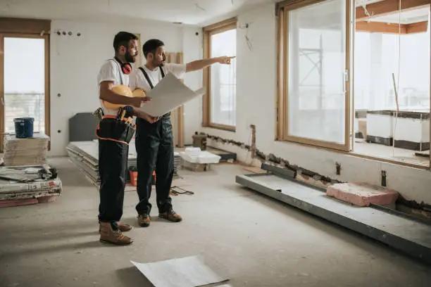 inversión en vivienda