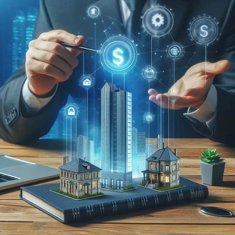 gestión patrimonial inmobiliaria